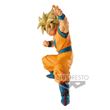 Figurine Dragon Ball Super Volume 1 Super Zenkai Super Saiyan Son Goku