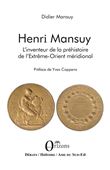 Henri Mansuy