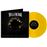 Pitch Black Sunset - Vinilo Amarillo