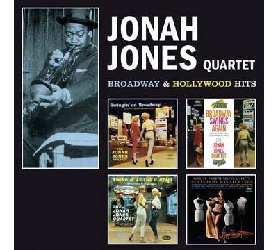Broadway & Hollywood Hits Coffret Inclus 3 titres bonus et un livret de 16 pages