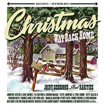 Christmas way back home join