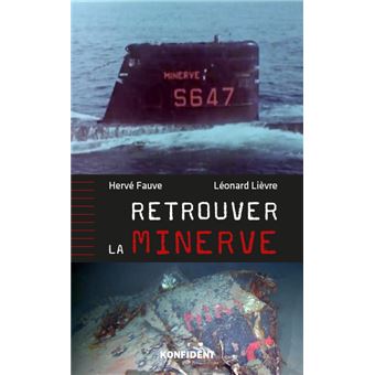 Retrouver la Minerve