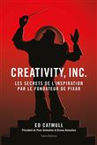 Creativity, Inc.