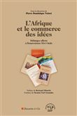 L'Afrique et le commerce des idées