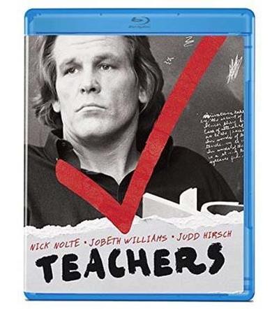 Teachers/ dol /gb