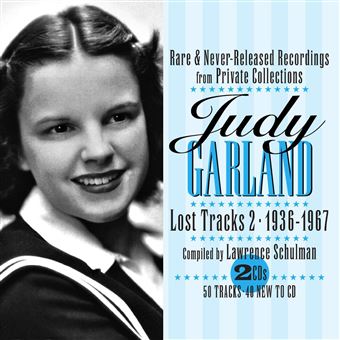 LOST TRACKS 2 - 1936-1967