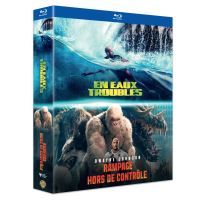 Coffret Grosses bêtes 2 Films Blu-ray