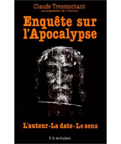 Enquête sur l'Apocalypse