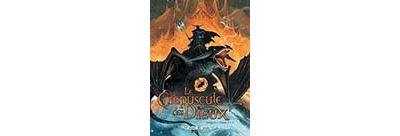 Le Crépuscule des Dieux - Intégrale T07 à