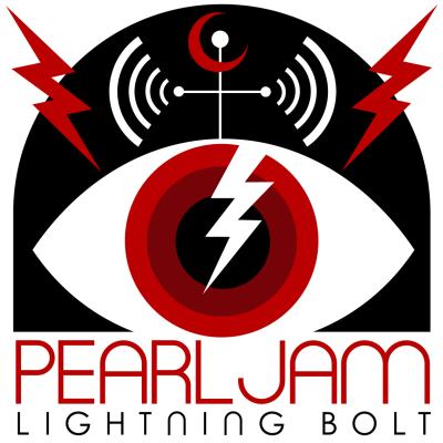 Lightning bolt