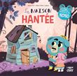 La maison hantée - Nono dans le bois de Coin joli