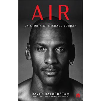 Air. La storia di Michael Jordan - ebook (ePub) - David Halberstam - Achat  ebook | fnac
