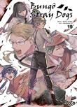 Bungo stray dogs