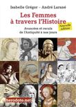 Les Femmes à travers l'Histoire