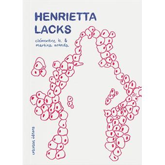 Henrietta Lacks