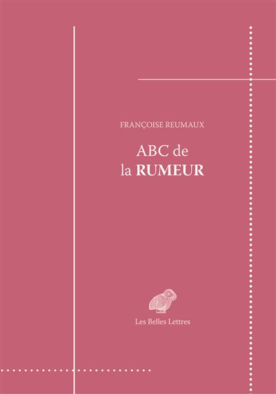 ABC de la rumeur