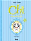 Chi - Une vie de chat (grand format)