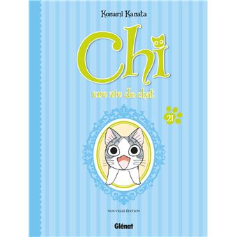 Chi - Une vie de chat (grand format)