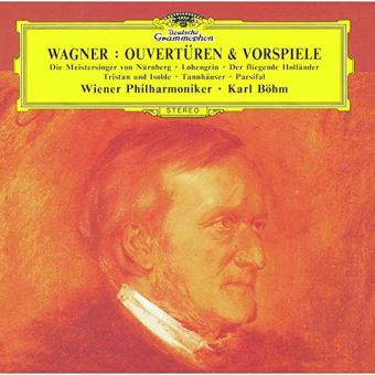 Ouvertures And Préludes