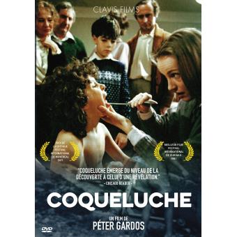 La Coqueluche DVD - 1