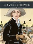 Les 7 Vies de l'Épervier - Troisième époque - ... Qu'est-ce que ce monde ?