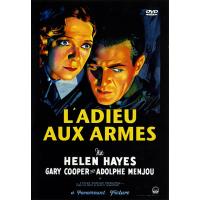 Adieu Aux Armes FR