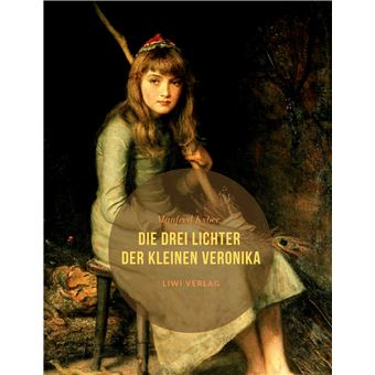 Die drei Lichter der kleinen Veronika - 1