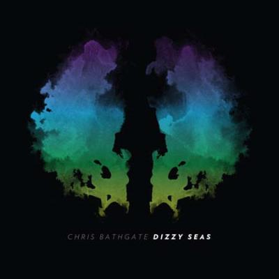 Dizzy Seas Vinyle coloré