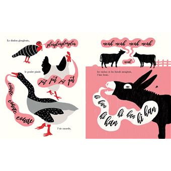 Le lapin qui ne disait rien