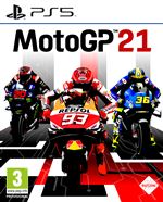 MOTO GP 21 PS5