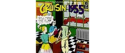 Cruisin 1955