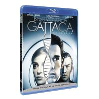 Bienvenue à Gattaca - Edition Blu-Ray