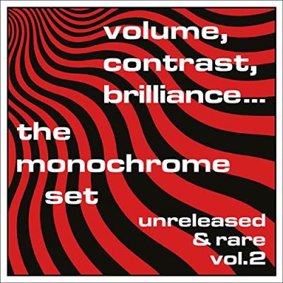 Volume contrast brilliance Volume 2