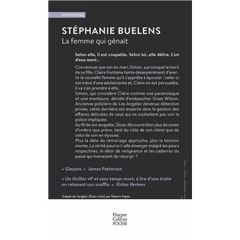 La femme qui gênait