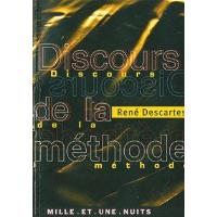 Discours de la méthode