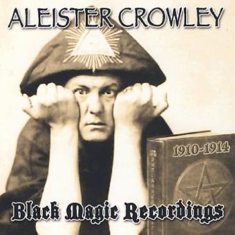 Aleister Crowley - 1