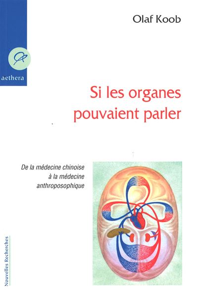 Si les organes pouvaient parler - Olaf Koob - broché