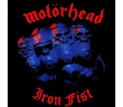 Iron fist Vinyle 180 gr