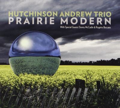 Prairie modern