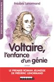 Voltaire, l'enfance d'un génie