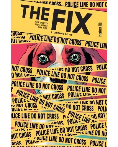 The fix