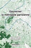 Gouverner la métropole parisienne