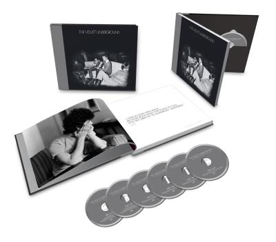 The Velvet Underground - Super Deluxe Edition