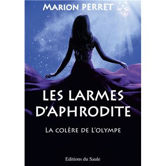 La colère de l'Olympe