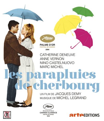 le coup du parapluie streaming gratuit
