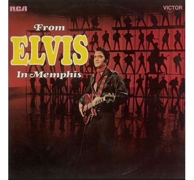 From Elvis in Memphis