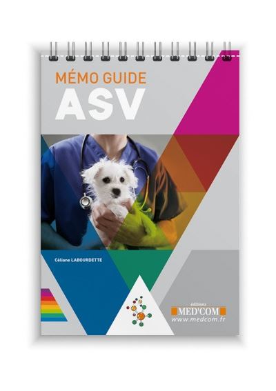 Mémo guide l'ASV