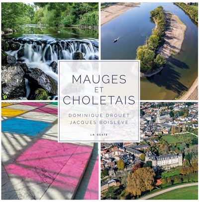 Mauges et choletais