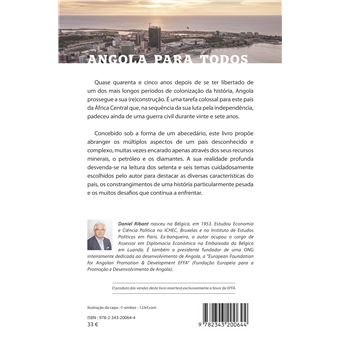 Angola para todos