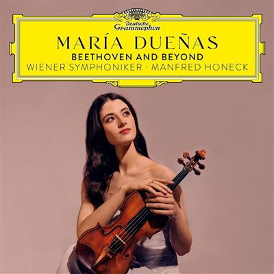 Beethoven And Beyond
